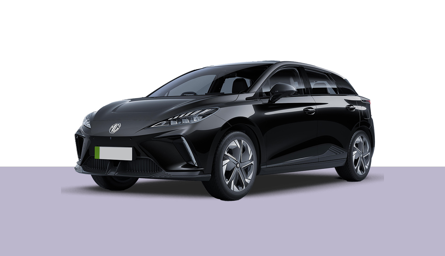 Offer vehicle